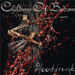 Blooddrunk Children Of Bodom