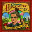 Rambling Boy Charlie Haden