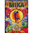 Live Parc Des Princes Paris Mika