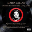 Puccini Heroines Serafin