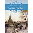 Pariste Bir Trk Tema Yaynlar