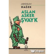 Aslan Asker vayk Tema Yaynlar