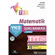YKS TYT 1. Oturum Tek Matematik Soru Bankas Yayn Denizi Yaynlar