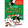 Penguen Curcunas  Bankas Kltr Yaynlar