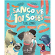 Sano ve 101 Sosis  Bankas Kltr Yaynlar