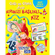Oku ve Oyna Dizisi Krmz Balkl Kz Parlt Yaynlar