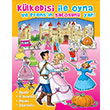 Klkedisi ile Oyna ve Prensin atosunu Yap Parlt Yaynlar