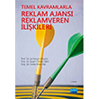 Temel Kavramlarla Reklam Ajans Reklamveren likileri Nobel Yaynevi