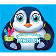ekilli Hayvanlar Serisi Penguen Parlt Yaynlar