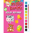 Neeli Boyama Kolay Boyama Parlt Yaynlar