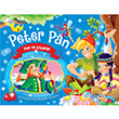 Peter Pan  Boyutlu Mini Boy ocuk Gezegeni Yaynlar