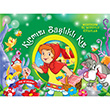 Krmz Balkl Kz  Boyutlu Byk Boy ocuk Gezegeni Yaynlar