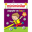 Miniminiler Mor Kitap Yaptr ve Boya Parlt Yaynlar
