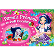 Pamuk Prenses Ve Yedi Cceler  Byk Boy ocuk Gezegeni Yaynlar