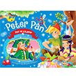 Peter Pan  Boyutlu Byk Boy ocuk Gezegeni Yaynlar