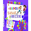 Elenceli Sanat ve Beceri Mor Kitap 7 Ya Parlt Yaynlar