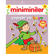 Miniminiler Lila Kitap Yaptr ve Boya Parlt Yaynlar