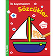 lk Boyamalarm Szckler Parlt Yaynlar