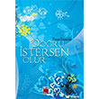 Doru stersen Olur - Ciltli Elips Kitap
