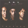 Thunder Victor Wooten