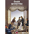 Asilzadeler Elips Kitap