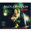 Alive Bruce Dickinson