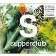 Supper Club Beauty