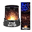 Star Master Projeksiyon Gece Lambas Good Time