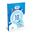 YKS TYT 1.Oturum 10 `lu Check Up Deneme MR Yaynlar