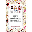 Alice Harikalar Diyarnda Tema Yaynlar