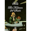 Bir Kadnn 24 Saati Tema Yaynlar