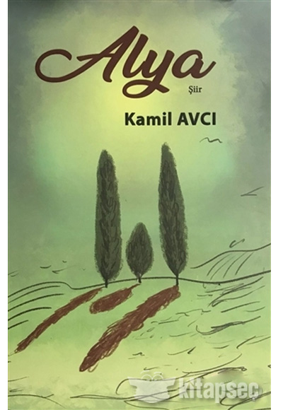 Alya Etki Yaynevi