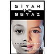 Siyah ve Beyaz Gece Kitapl