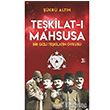 Tekilat Mahsusa Hayat Yaynlar