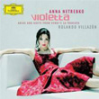 Violetta Anna Netrebko