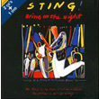 Bring On The Night Sting