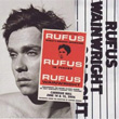 Rufus Does Judy At Carnegie Hall Rufus Wainwright