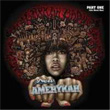 New Amerykah Pt 1 Erykah Badu