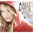 Bittersweet World Ashlee Simpson