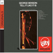 Tell it Like it is George Benson