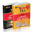 YKS TYT ahane Tek Kitap Soru Bankas Hediyeli Akll Adam Yaynlar