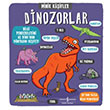 Minik Kaifler Dinozorlar  Bankas Kltr Yaynlar
