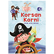 Korsan Korni ilek Kitaplar