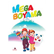 Mega Boyama Karanfil Yaynlar