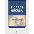 Ticaret Hukuku Ekin Basm Yaynlar