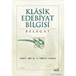 Klasik Edebiyat Bilgisi Belagat Gkkubbe
