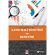 Kamu Mali Ynetimi ve Denetimi Ekin Yaynevi