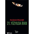 21. Yzylda ran Sitare Yaynlar