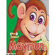 Ben Kimim? Maymun Parlt Yaynlar