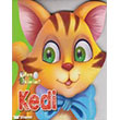 Ben Kimim? Kedi Parlt Yaynlar